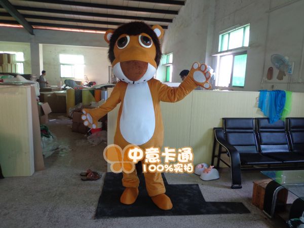 mascot costumes lion mascot costume cartoon character outfit suit wedding celebration advertising carnival halloween xmas easter festi, Red;yellow
mascot costumes lion mascot costume cartoon character outfit suit wedding celebration advertising carnival halloween xmas easter festi, Red;yellow