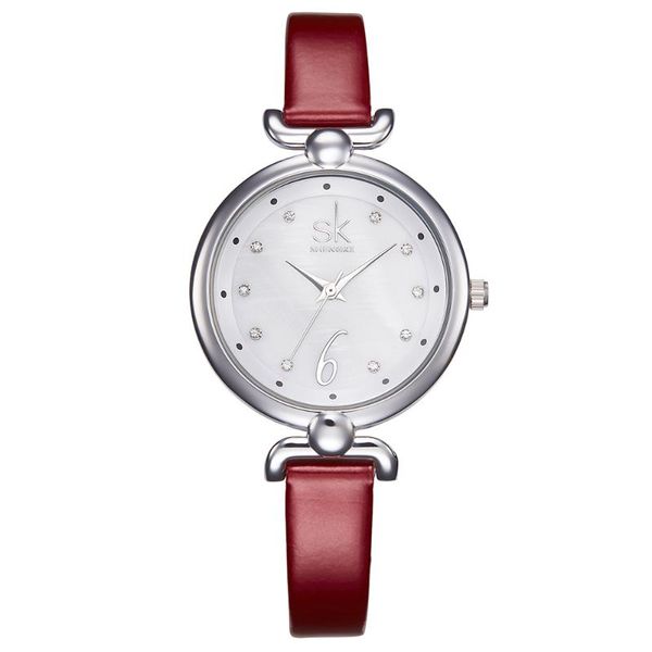 wristwatches luxury bracelet watch women watches ladies wristwatch relogio feminino montre femme clock, Slivery;brown
wristwatches luxury bracelet watch women watches ladies wristwatch relogio feminino montre femme clock, Slivery;brown