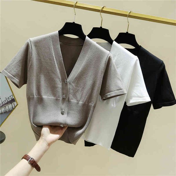 women's sweaters short cardigan with v-neck cleavage, women, short sleeve, women's sweater, , button, fine, summer, knitted or cro, White;black
women's sweaters short cardigan with v-neck cleavage, women, short sleeve, women's sweater, , button, fine, summer, knitted or cro, White;black