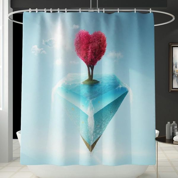 shower curtains love bath sns polyester fabric waterproof and mold resistant home decor
shower curtains love bath sns polyester fabric waterproof and mold resistant home decor