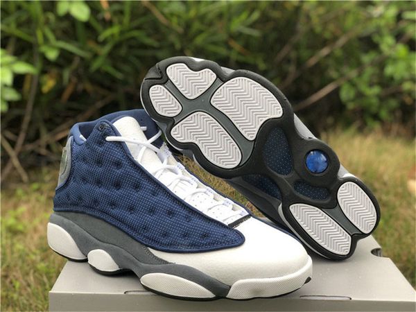 2021 13 flint grey-white-university blue gigi 13s 3m reflective real carbon fiber men outdoor shoes outdoors sneakers with box
2021 13 flint grey-white-university blue gigi 13s 3m reflective real carbon fiber men outdoor shoes outdoors sneakers with box