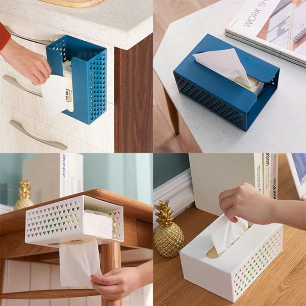 tissue boxes & napkins home interior class wall-mounted paper towel storage box super strong adhesion force can't drop toilet
tissue boxes & napkins home interior class wall-mounted paper towel storage box super strong adhesion force can't drop toilet