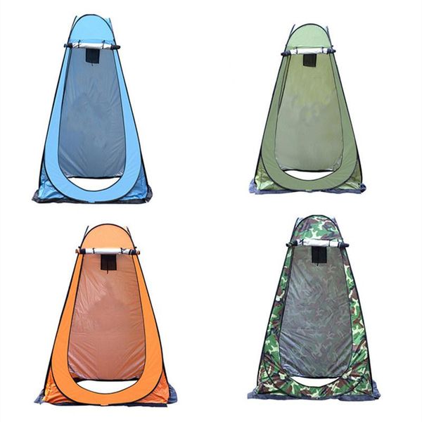 tents and shelters up camping shower tent 1.2*1.2*1.9m portable toilet multi-function changing privacy fishing sun shade rain shelter
tents and shelters up camping shower tent 1.2*1.2*1.9m portable toilet multi-function changing privacy fishing sun shade rain shelter