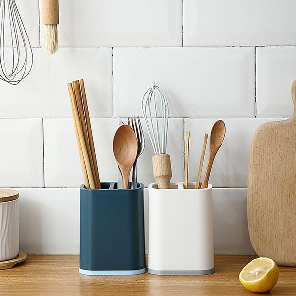 storage bottles & jars simple grid chopstick box two-color holder chopsticks spoon drain basket kitchen shelf rack organizer
storage bottles & jars simple grid chopstick box two-color holder chopsticks spoon drain basket kitchen shelf rack organizer