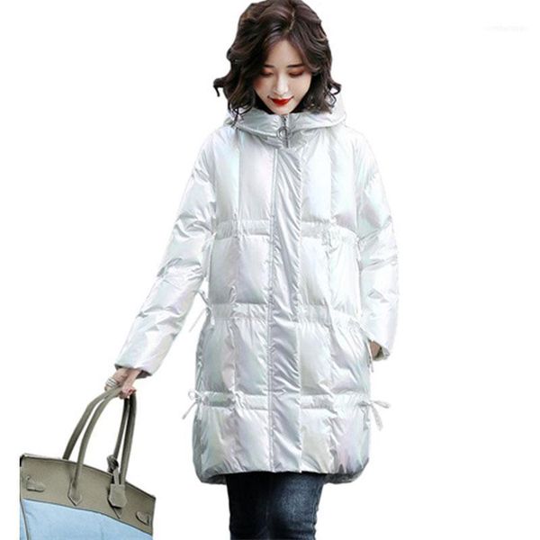 women's down & parkas 2021 winter jacket women thick parka plus size long bio fluff hooded coat european style warm outwear1, Black
women's down & parkas 2021 winter jacket women thick parka plus size long bio fluff hooded coat european style warm outwear1, Black