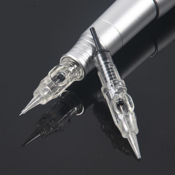 50pcs tattoo cartridge needles disposable semi-permanent makeup eyebrow tattoo pen machine supply 1rl/3rl/5rl/7rl/9rl easy clickscouts
50pcs tattoo cartridge needles disposable semi-permanent makeup eyebrow tattoo pen machine supply 1rl/3rl/5rl/7rl/9rl easy clickscouts