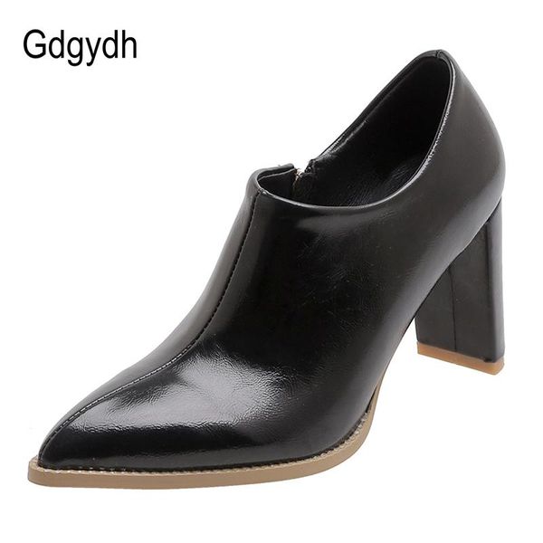 dress shoes gdgydh 2021 spring autumn high heels extreme pointed toe female office with zipper shallow black plus size 42
dress shoes gdgydh 2021 spring autumn high heels extreme pointed toe female office with zipper shallow black plus size 42