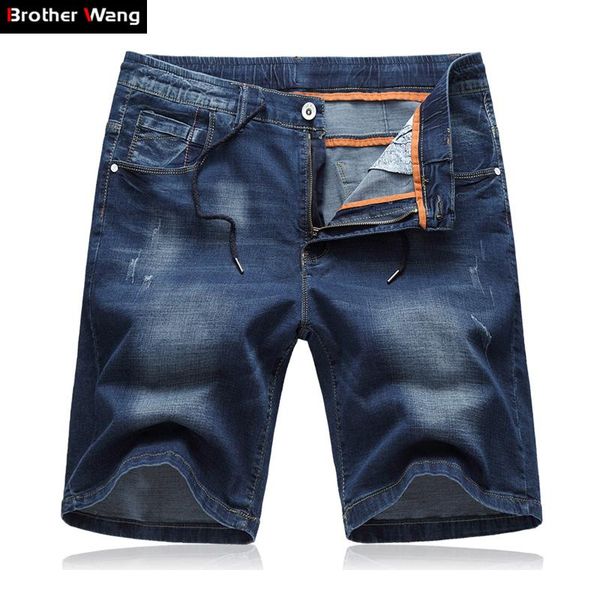 summer men's big size shorts 2021 casual thin denim straight stretch brand jeans 5xl 6xl, White;black
summer men's big size shorts 2021 casual thin denim straight stretch brand jeans 5xl 6xl, White;black