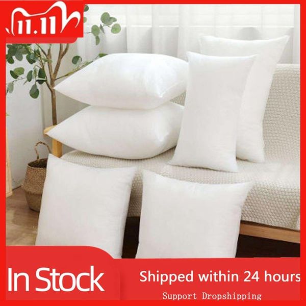 home el pillow inner filling cotton-padded white headboard cushion core non-woven with woolen cloth 30x30/35x35/40x40/45x45cm
home el pillow inner filling cotton-padded white headboard cushion core non-woven with woolen cloth 30x30/35x35/40x40/45x45cm