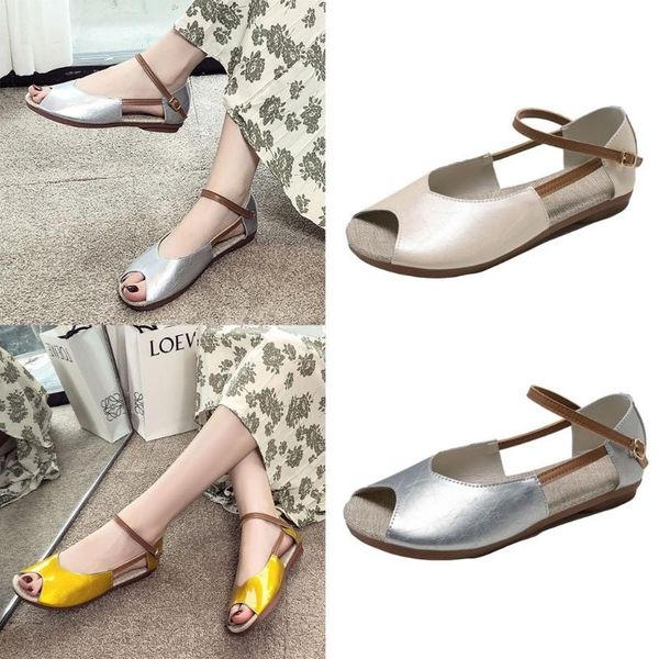 walking shoes woman fashion women summer roman cutout breathable flat fishtail sandals mules#521, Black
walking shoes woman fashion women summer roman cutout breathable flat fishtail sandals mules#521, Black