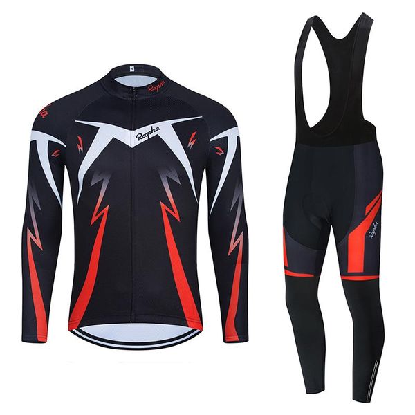 racing sets 2021 cycling jersey bib pants set winner spring rocpha man women bike clothing maillot ropa ciclismo clothes sportswear suit, Black;blue
racing sets 2021 cycling jersey bib pants set winner spring rocpha man women bike clothing maillot ropa ciclismo clothes sportswear suit, Black;blue