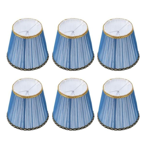 lamp covers & shades 6pcs cloth art shade chic light cover table floor aesthetic room decor
lamp covers & shades 6pcs cloth art shade chic light cover table floor aesthetic room decor