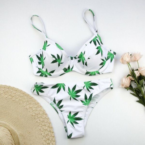fashion floral print bikini set women push-up padded bra triangle swimwear swimsuit bathing suit beachwear 3colors one-piece suits
fashion floral print bikini set women push-up padded bra triangle swimwear swimsuit bathing suit beachwear 3colors one-piece suits