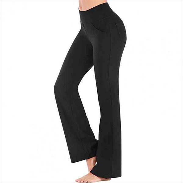 casual women boot cut pants stretchy high waist workout trousers fashion solid color bootcut pants plus size, Black;white
casual women boot cut pants stretchy high waist workout trousers fashion solid color bootcut pants plus size, Black;white