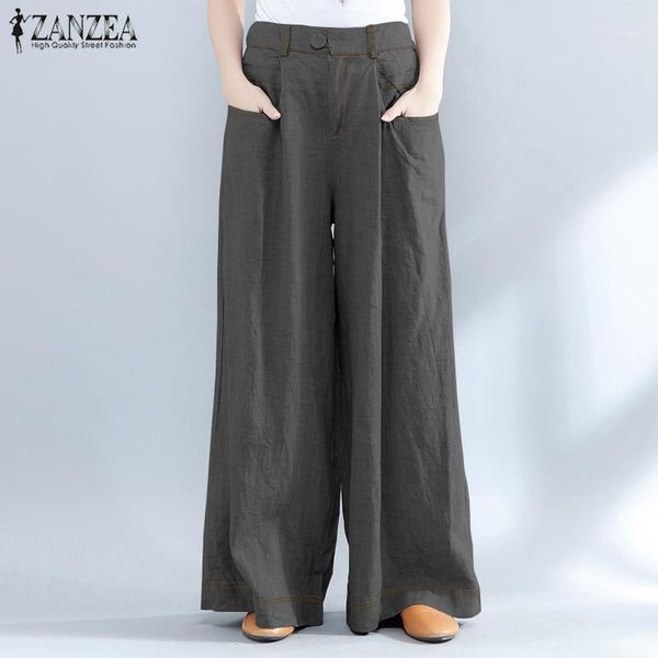 women's pants & capris women's solid trousers 2022 plus size wide leg kaftan woman elastic waist baggy pantalon palazzo female cas, Black;white
women's pants & capris women's solid trousers 2022 plus size wide leg kaftan woman elastic waist baggy pantalon palazzo female cas, Black;white