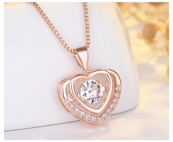 chains 925 sterling silver fashion vintage attractive charm heart clavicle necklaces for women girls choker necklace cy1500
chains 925 sterling silver fashion vintage attractive charm heart clavicle necklaces for women girls choker necklace cy1500