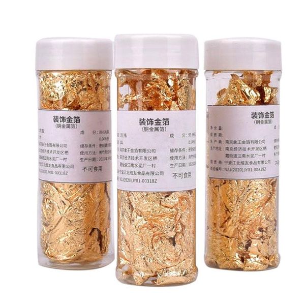 imitation gold leaf flakes copper for gliding arts crafts decoration silver foil fragments craft other and
imitation gold leaf flakes copper for gliding arts crafts decoration silver foil fragments craft other and