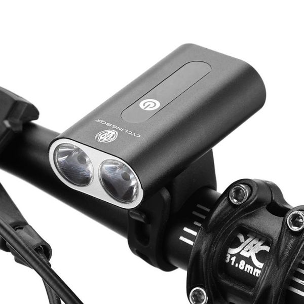 1500mah bicycle t6 light usb rechargeable 600lm alloy pp 4 modes cycling headlamp bike lamp led headlight mtb accessories lights
1500mah bicycle t6 light usb rechargeable 600lm alloy pp 4 modes cycling headlamp bike lamp led headlight mtb accessories lights