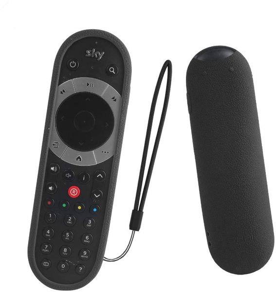 remote cover shockproof protective case for sky q touch and non-touch skin holder skin-friendly control controlers
remote cover shockproof protective case for sky q touch and non-touch skin holder skin-friendly control controlers