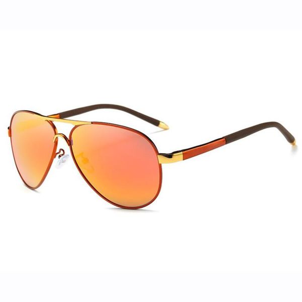 fashion polarized sunglasses men 60mm outdoor uv400 sun glasses designer driving eyewear classic man's shades gafas de sol, White;black
fashion polarized sunglasses men 60mm outdoor uv400 sun glasses designer driving eyewear classic man's shades gafas de sol, White;black