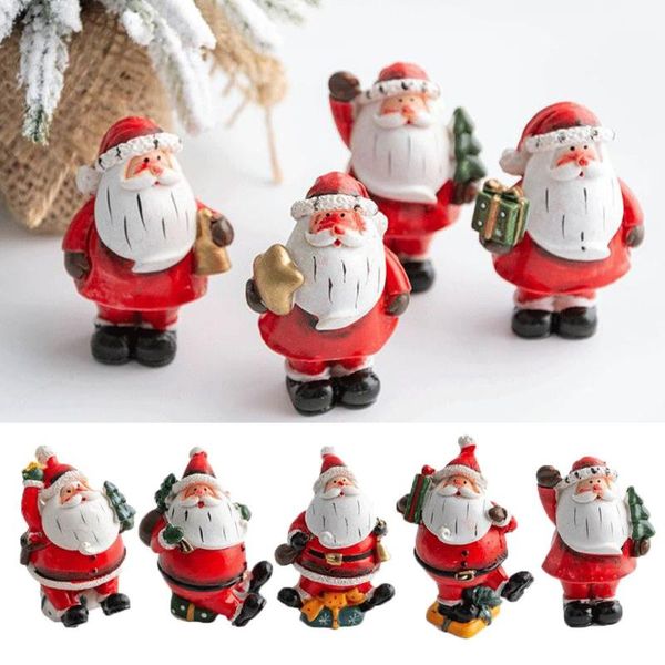 garden decorations toys home fairy window decor resin ornament miniature snowman christmas figurines santa claus
garden decorations toys home fairy window decor resin ornament miniature snowman christmas figurines santa claus
