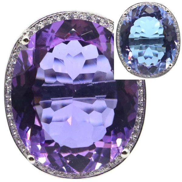 cluster rings 25x21mm amazing created color changing alexandrite z bright zircon for women dating silver bride fine jewelry, Golden;silver
cluster rings 25x21mm amazing created color changing alexandrite z bright zircon for women dating silver bride fine jewelry, Golden;silver