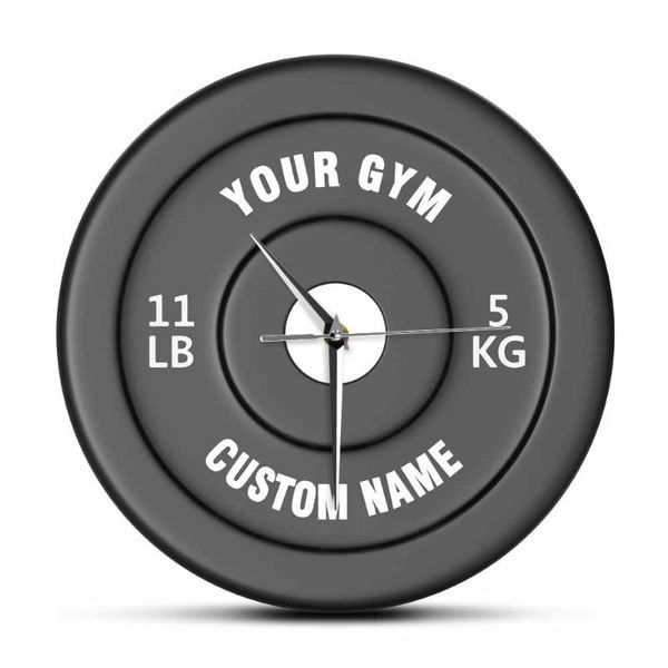 wall clocks gym owner or user funny acrylic clock custom your name dumbbells design 3d effect fitness sports equipment watch
wall clocks gym owner or user funny acrylic clock custom your name dumbbells design 3d effect fitness sports equipment watch
