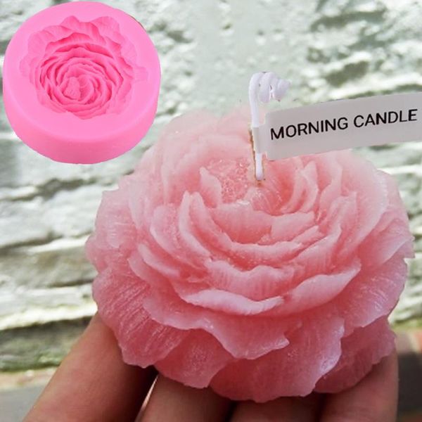 craft tools big peony silicone candle mold handmade diy making molds tool soap wax mould resin concrete home decor
craft tools big peony silicone candle mold handmade diy making molds tool soap wax mould resin concrete home decor