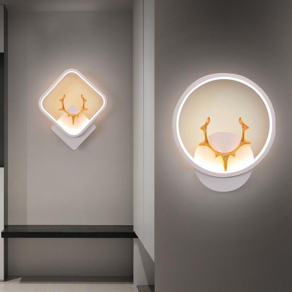 wall lamps modern led lamp bedroom beside light corridor sconce home indoor living room decoration lighting ac90-260v black/white
wall lamps modern led lamp bedroom beside light corridor sconce home indoor living room decoration lighting ac90-260v black/white