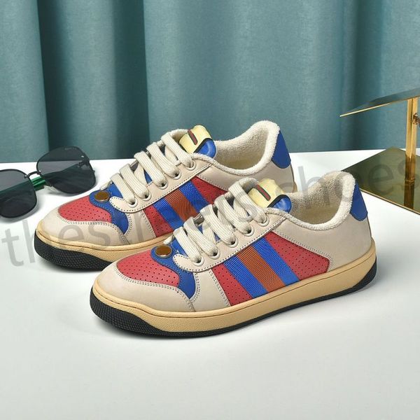 designer screener dirty casual shoes with original box dust shoe bag leather suede black white begin red pink green fashion luxury brand pri
designer screener dirty casual shoes with original box dust shoe bag leather suede black white begin red pink green fashion luxury brand pri