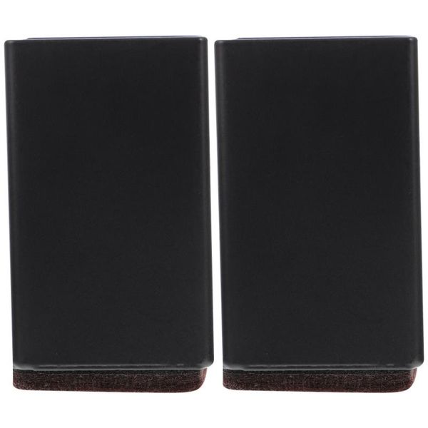 mats & pads 2pcs table feet riser anti-slip silent chair protector furniture accessory
mats & pads 2pcs table feet riser anti-slip silent chair protector furniture accessory