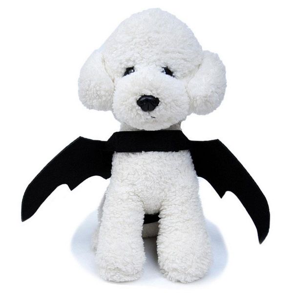cat costumes dog cosplay costume funny bat wing clothes for small dogs cats halloween decor party dress up transform apparel pet supplies
cat costumes dog cosplay costume funny bat wing clothes for small dogs cats halloween decor party dress up transform apparel pet supplies
