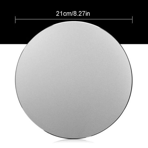 mouse pads & wrist rests l74a round pad aluminum alloy gaming mousepad for lapnotebook pc computer
mouse pads & wrist rests l74a round pad aluminum alloy gaming mousepad for lapnotebook pc computer