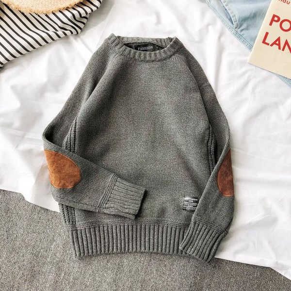 men's sweaters 2021 pullover fashion sweater for men warm spring autumn long sleeve male fit youth v-neck, White;black
men's sweaters 2021 pullover fashion sweater for men warm spring autumn long sleeve male fit youth v-neck, White;black