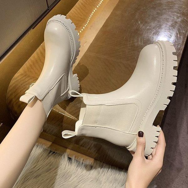 boots 2021 chunky fashion platform women ankle female sole pouch botas mujer round toe slip-on altas, Black
boots 2021 chunky fashion platform women ankle female sole pouch botas mujer round toe slip-on altas, Black