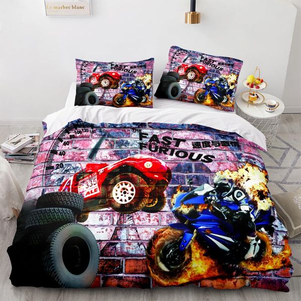 bedding sets motorcycle set single twin full king size bed aldult kid bedroom duvetcover 3d anime 034
bedding sets motorcycle set single twin full king size bed aldult kid bedroom duvetcover 3d anime 034