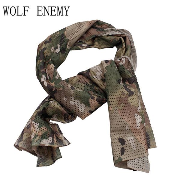 cycling caps & masks tactical camouflage scarf net cover veil face mesh collar multi-function military, Black
cycling caps & masks tactical camouflage scarf net cover veil face mesh collar multi-function military, Black