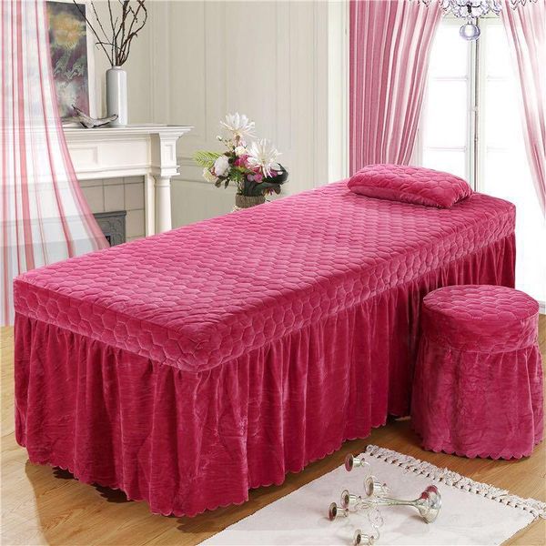 sheets & sets beauty salon bedspread crystal velvet baby single bed skirt body massage sheet
sheets & sets beauty salon bedspread crystal velvet baby single bed skirt body massage sheet