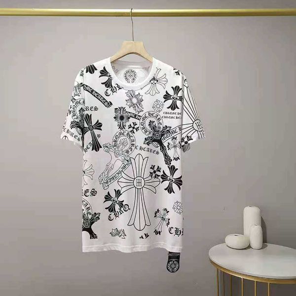 crosin crosin pentagram 2021 cross sword summer all ch over print new short sleeve t-shirt 8sf7, White
crosin crosin pentagram 2021 cross sword summer all ch over print new short sleeve t-shirt 8sf7, White