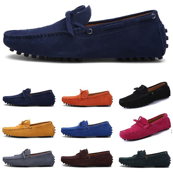 men casual shoes espadrilles triple black navy brown wine red green sky blue coffee mens sneakers outdoor jogging walking four
men casual shoes espadrilles triple black navy brown wine red green sky blue coffee mens sneakers outdoor jogging walking four
