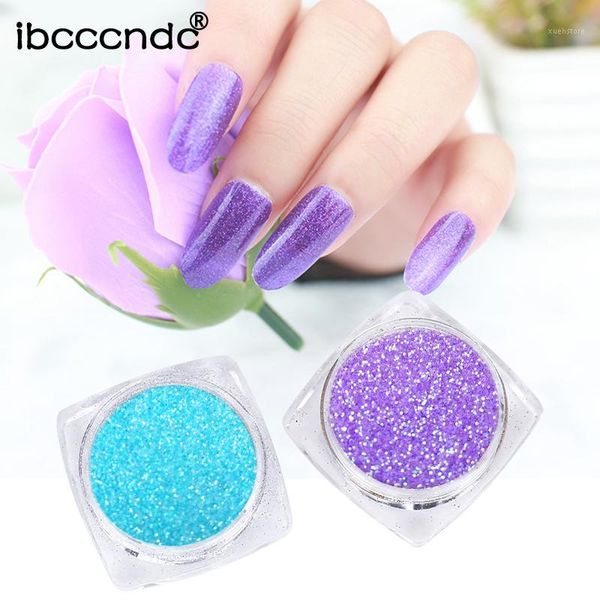 ibcccndc holographic nail gel glitters shining mirror powder gorgeous art chrome pigment manicure dust decorations1, Silver;gold
ibcccndc holographic nail gel glitters shining mirror powder gorgeous art chrome pigment manicure dust decorations1, Silver;gold