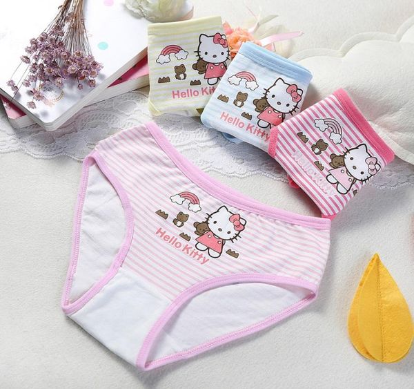 panties little girls kitty briefs soft cotton stripe underwear 4pcs/lot 3-10yrs children's underpants under garment kid clothes, Camo
panties little girls kitty briefs soft cotton stripe underwear 4pcs/lot 3-10yrs children's underpants under garment kid clothes, Camo
