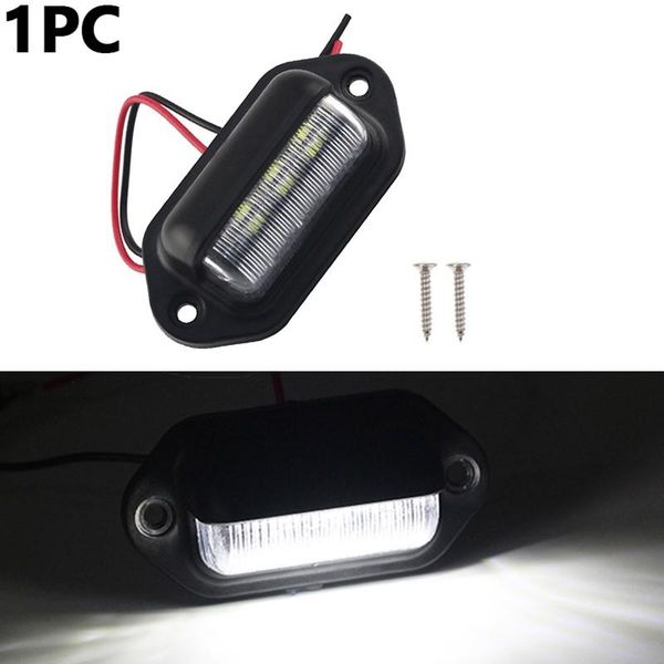 emergency lights 1pc 12v led number license plate light for car boats motorcycle automotive aircraft rv truck trailer exterior lamps
emergency lights 1pc 12v led number license plate light for car boats motorcycle automotive aircraft rv truck trailer exterior lamps
