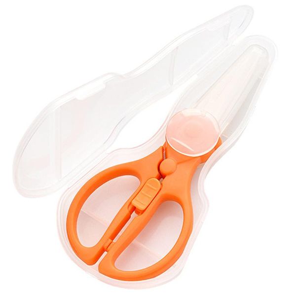 baby mills ceramic scissors portable infant feeding aid with shear case supplies tableware dinnerware sets
baby mills ceramic scissors portable infant feeding aid with shear case supplies tableware dinnerware sets