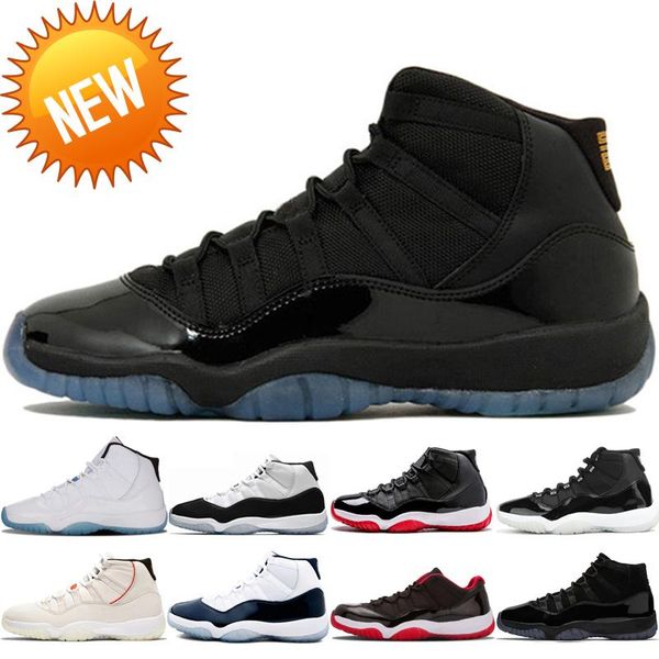 11 11s gamma blue 25th anniversary concord 45 women mens basketball shoes legend blue 7210 bred men trainers sneakers size 13 q
11 11s gamma blue 25th anniversary concord 45 women mens basketball shoes legend blue 7210 bred men trainers sneakers size 13 q