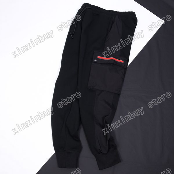 21ss mens designer pants side pocket leggings triangle letter men pant casual letters trousers black 06
21ss mens designer pants side pocket leggings triangle letter men pant casual letters trousers black 06