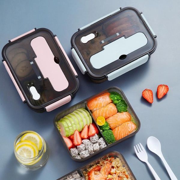 portable insulated bento box microwave heating grid container leak-proof kids lunch outdoor activities travel dinnerware sets
portable insulated bento box microwave heating grid container leak-proof kids lunch outdoor activities travel dinnerware sets