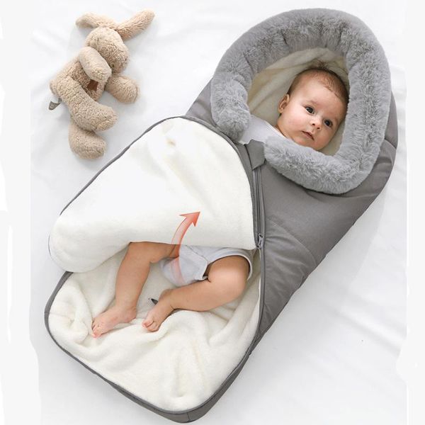 stroller parts & accessories born baby winter warm sleeping bags infant button swaddle wrap swaddling toddler blanket children
stroller parts & accessories born baby winter warm sleeping bags infant button swaddle wrap swaddling toddler blanket children
