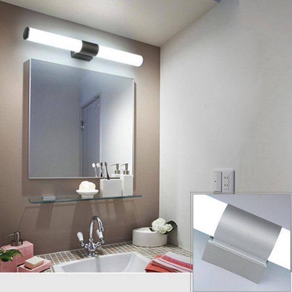 12/16/22 w bathroom front mirror light metal base soft cabinet acrylic warm white modern toilet fixture led wall lamp
12/16/22 w bathroom front mirror light metal base soft cabinet acrylic warm white modern toilet fixture led wall lamp