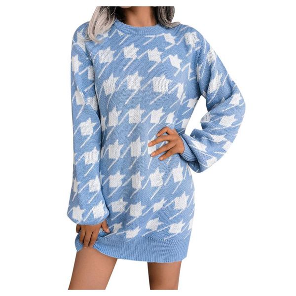 casual dresses women's long sleeve dress 2021 autumn women bodycon slim mini streetwear o-neck print vestido #t3g, Black;gray
casual dresses women's long sleeve dress 2021 autumn women bodycon slim mini streetwear o-neck print vestido #t3g, Black;gray